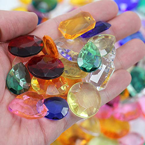 Gemstones