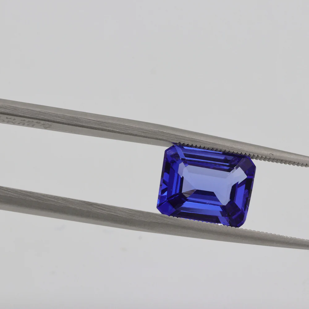 Blue Sapphire’s Mystical Powers